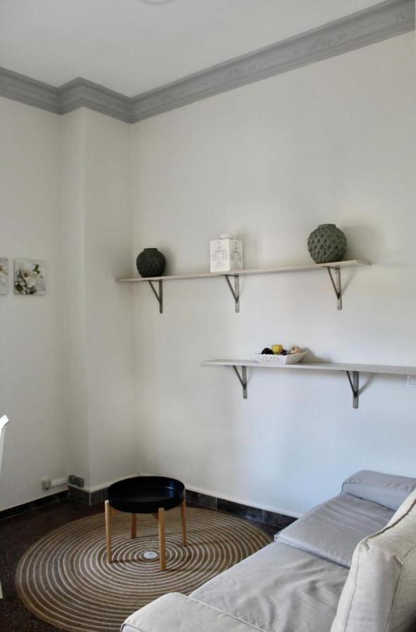 Apartamento Ciudad Jardin Marina